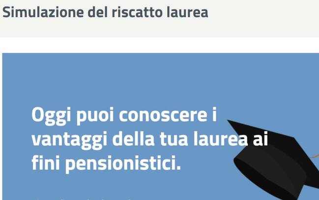 Riscatto Laurea Gratuito Under 36 è Stato Approvato Riscatto della laurea gratuito, come funziona e cosa cambia | Sky TG24
